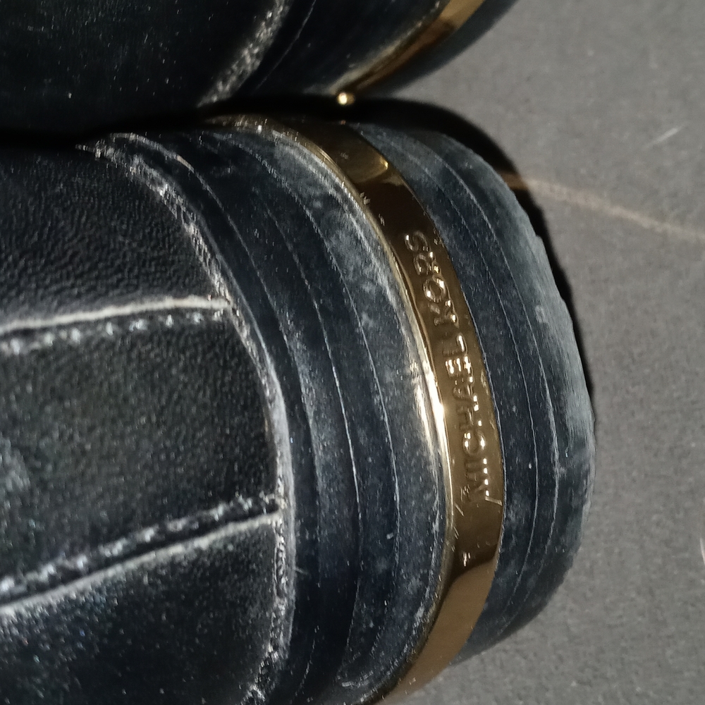 Women Michael kors boots - Picture 7 of 7